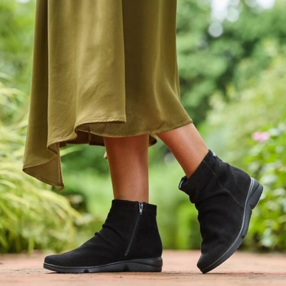 Mephisto Rezia Women's Ankle Boot